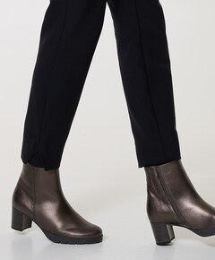 Jenny Smart dames broek zwart