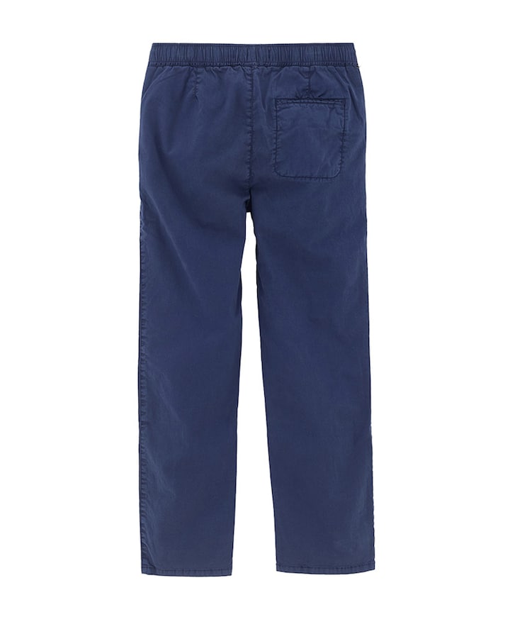 PHAREL52 R0825 jongens broek blauw