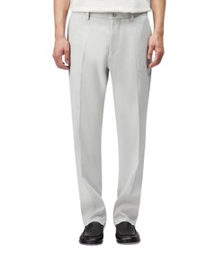 Ajend RGLR heren pantalon grijs