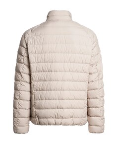 Jas beige