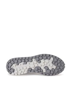 heren sneakers blauw