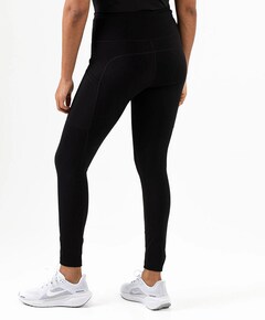 Tula dames tight zwart