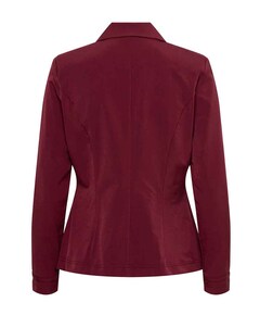 Blazer bordeaux