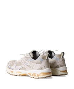 dames sneakers beige