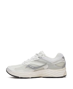 Saucony Progrid OMNI 9 heren sneakers wit