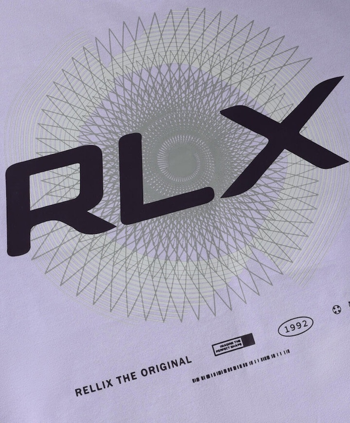 Jongens t-shirt paars