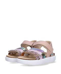 Vera Verano meisjes sandalen roze