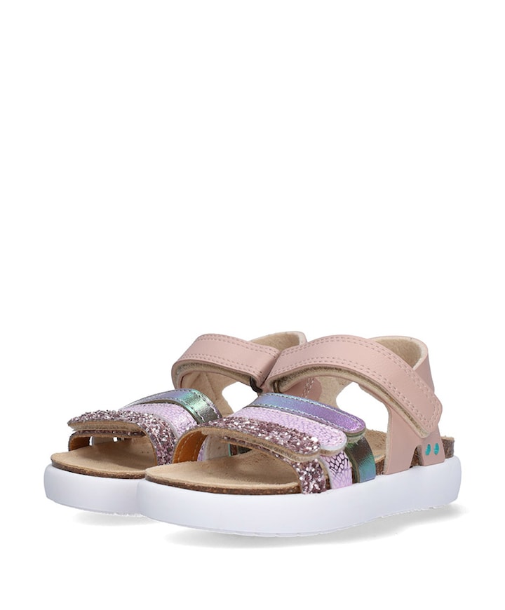 Vera Verano meisjes sandalen roze