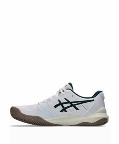Gel-challenger 14 Clay tennisschoenen wit