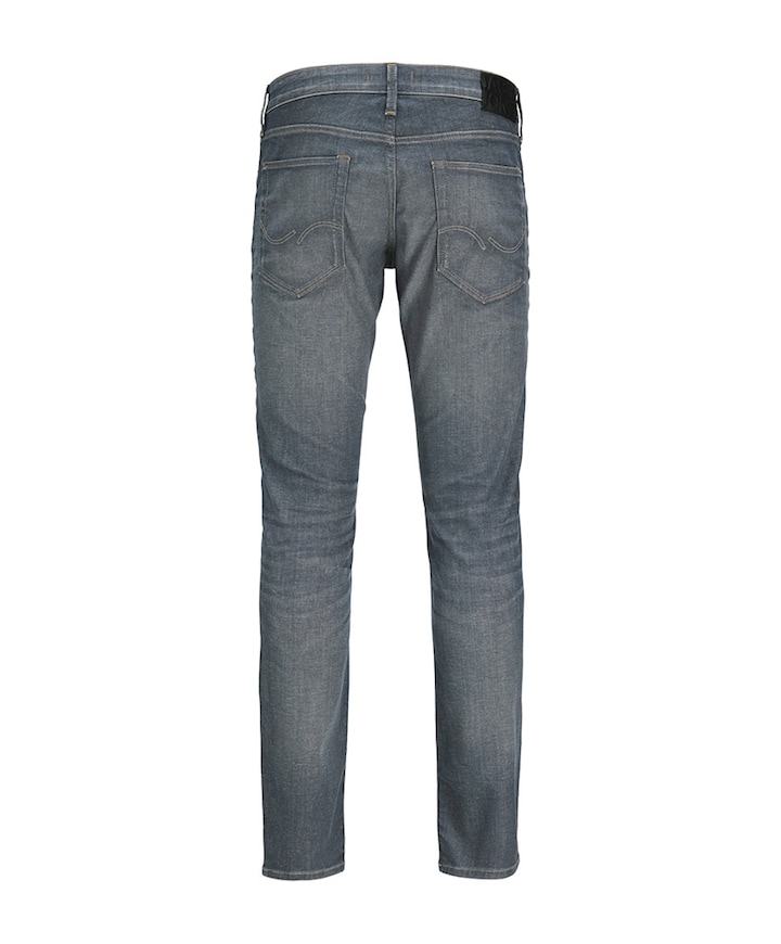 JJIGLENN JJICON JJ 619 50SPS NOOS heren jeans grijs