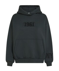 Dames sweater grijs