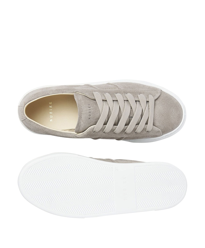 Jolie Morris sneakers grijs