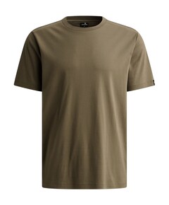 Heren T-shirt groen