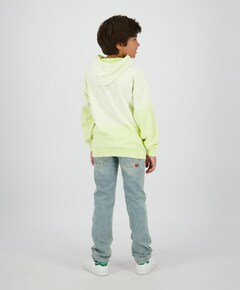 Baggio jongens jeans blauw