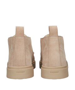 RUBY JERRIK veterboots beige