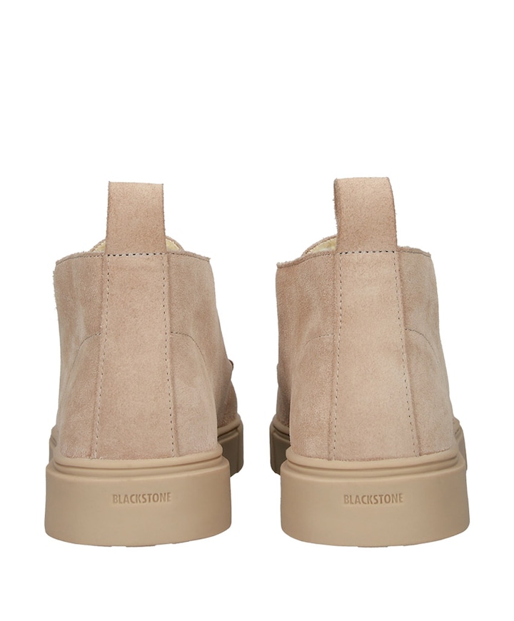 RUBY JERRIK veterboots beige