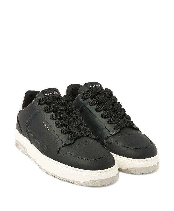 Basket Cole (M)  heren sneakers zwart