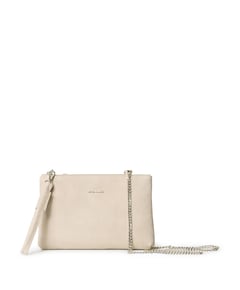 Dames tas beige