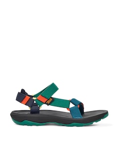 Hurricane xlt 2 jongens sandalen blauw