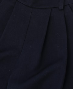 meisjes pantalon blauw