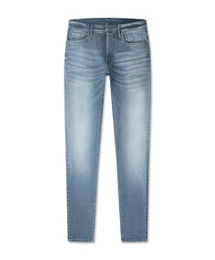 The Jone Skinny Fit heren jeans blauw