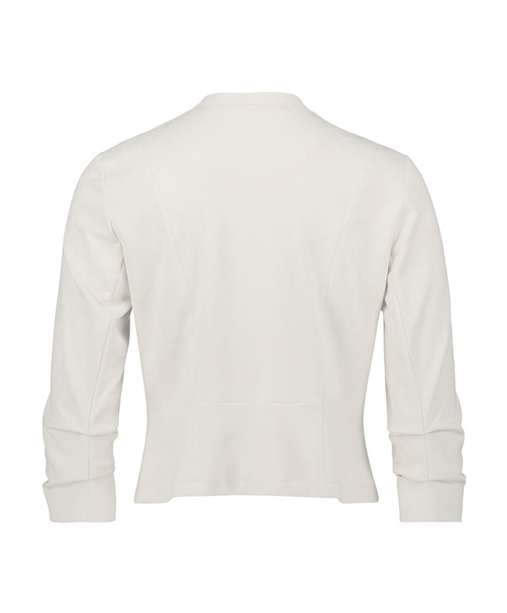 Jas beige