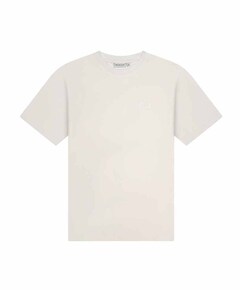 T-shirt ecru