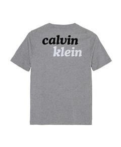 Jongens T-shirt grijs
