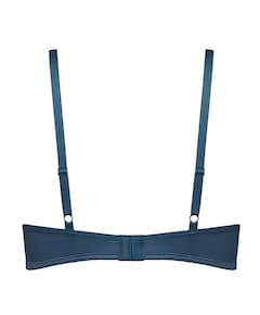 BH blauw