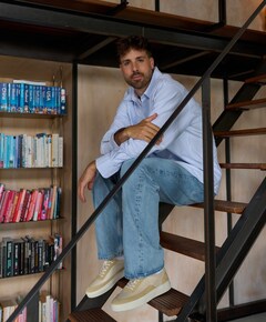 Mondo Viera sneakers beige