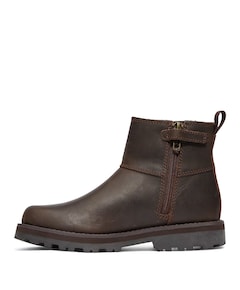 Courma MID CHELSEA BOOT jongens laarzen bruin