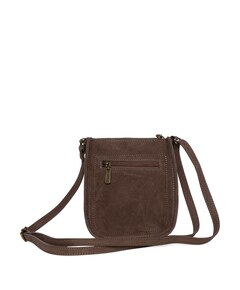 Dames tas beige