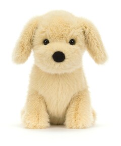 Uniseks knuffel beige