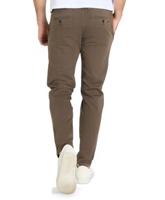 Driver Pants heren broek bruin