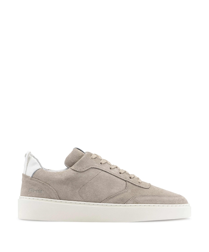 Oliver sue heren sneakers beige