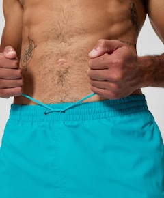 Heren zwemshort blauw
