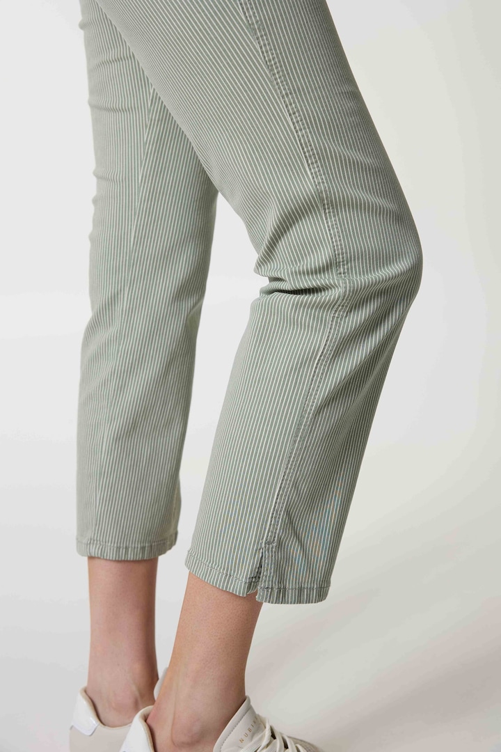 CIRA SPORTY dames broek groen