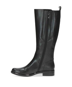 Women laarzen zwart