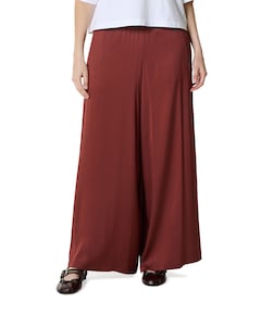 Ceiling dames broek rood