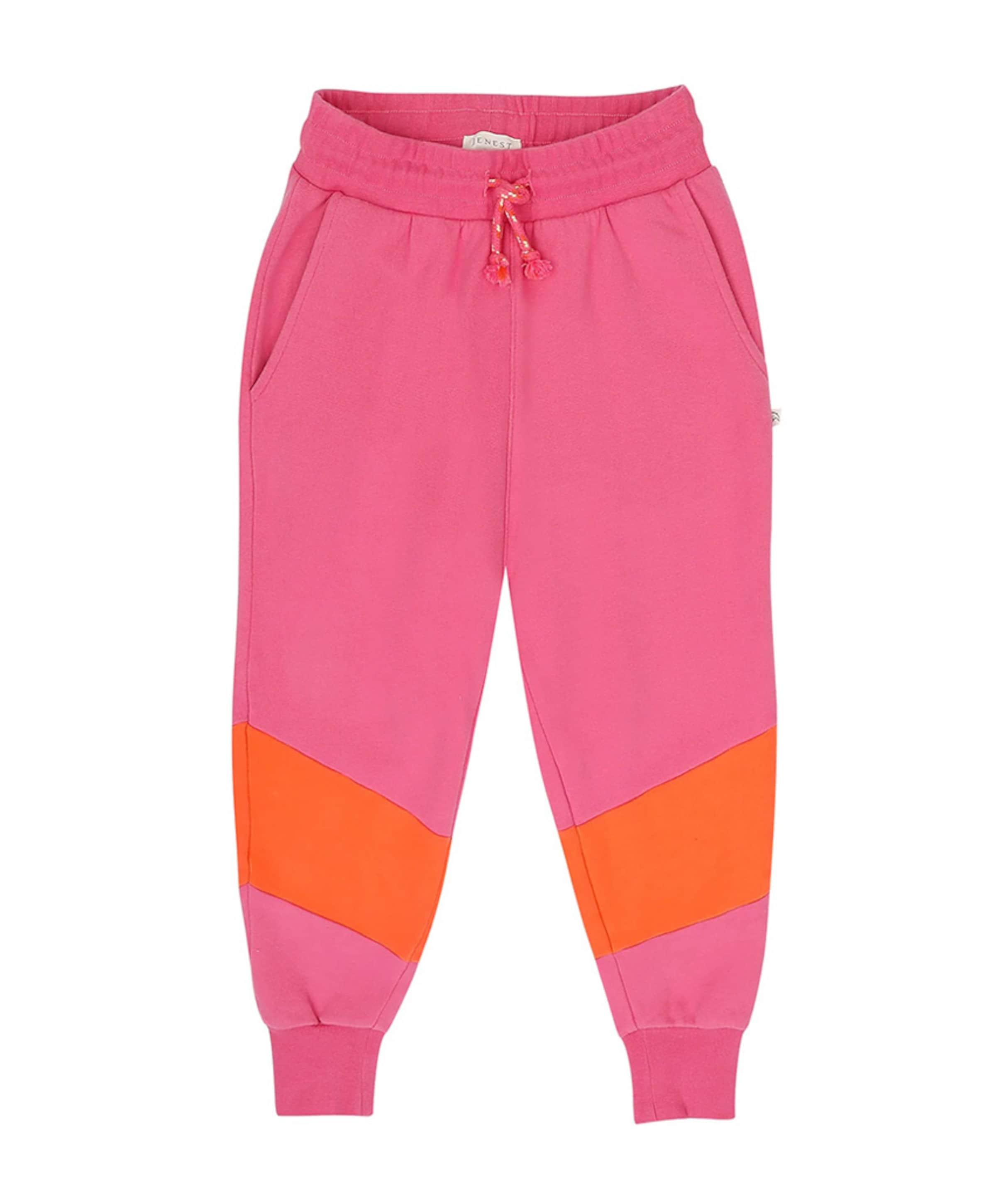 broek roze