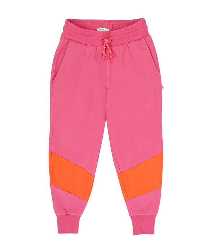 broek roze