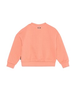 Sweater oranje