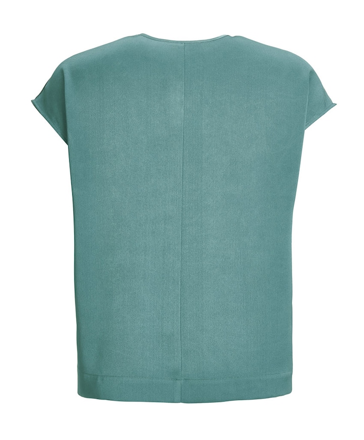 Dames top groen