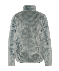 Dames vest zwart