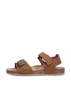 Sam jongens sandalen bruin