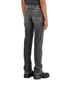 1985 LARKEE heren jeans zwart