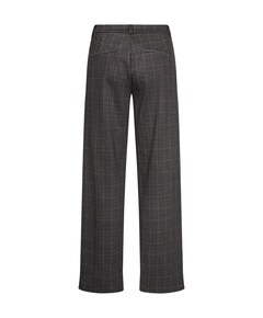 FQNADUVA dames broek zwart