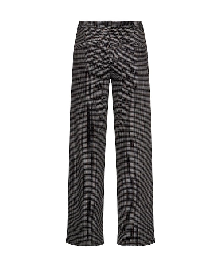 FQNADUVA dames broek zwart