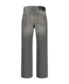 Hanoi jongens jeans grijs