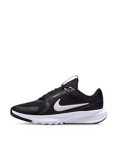 Nike Star Runner 5 Big Kids' Shoes dames runningschoenen zwart